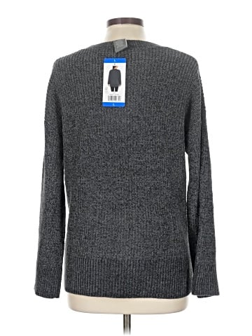 Matty M Pullover Sweater (view 2)