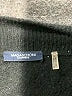 Magaschoni Black Cashmere Pullover Sweater Size S - photo 6