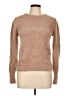 Bebe Tan Pullover Sweater Size L - photo 1