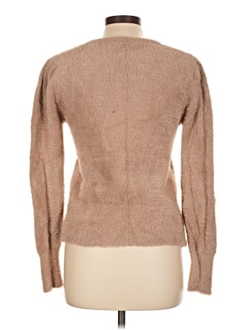 Bebe Pullover Sweater (view 2)