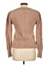 Bebe Tan Pullover Sweater Size L - photo 2