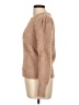 Bebe Tan Pullover Sweater Size L - photo 5