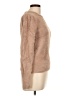 Bebe Tan Pullover Sweater Size L - photo 4