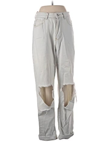 Shein Jeans (view 1)