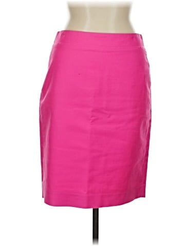 J.Crew Factory Store Formal Skirt (view 1)