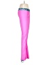 Unbranded Color Block Pink Active Pants Size S (estimated) - photo 4