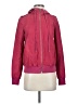 Marc by Marc Jacobs 100% Polyester Solid Pink Jacket Size XS - photo 1