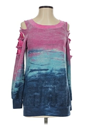 Filly Flair Pullover Sweater (view 1)