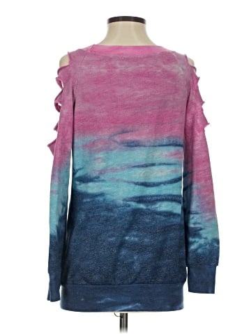 Filly Flair Pullover Sweater (view 2)