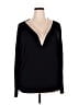 MIHOLL Black Cardigan Size XXL - photo 1