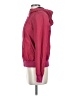 Marc by Marc Jacobs 100% Polyester Solid Pink Jacket Size XS - photo 5