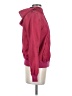 Marc by Marc Jacobs 100% Polyester Solid Pink Jacket Size XS - photo 4