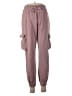 Zara Purple Cargo Pants Size M - photo 1