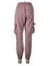 Zara Purple Cargo Pants Size M - photo 2