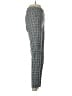 Golfino Houndstooth Gray Casual Pants Size 2 - photo 4