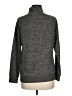 Crane Gray Turtleneck Sweater Size M - photo 2