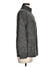 Crane Gray Turtleneck Sweater Size M - photo 4
