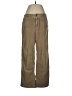 Kate Hill Tan Khakis Size 6 (petite) - photo 1