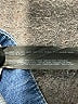 Zara Blue Jeans Size 4 - photo 7