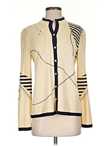 St. John Sport Long Sleeve Blouse (view 1)