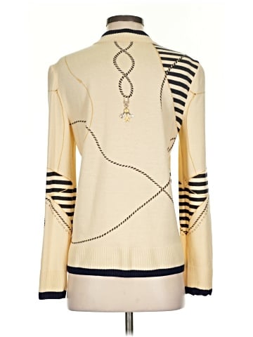St. John Sport Long Sleeve Blouse (view 2)