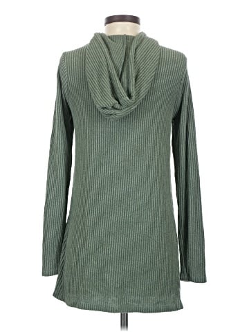 Casual Couture by Green Envelope Turtleneck Sweater (view 2)