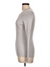 Nine West Gray Pullover Sweater Size L - photo 5