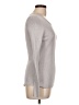 Nine West Gray Pullover Sweater Size L - photo 4