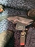 Eddie Bauer Blue Fleece Size L - photo 6