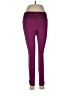 Lululemon Athletica Purple Active Pants Size 8 - photo 1
