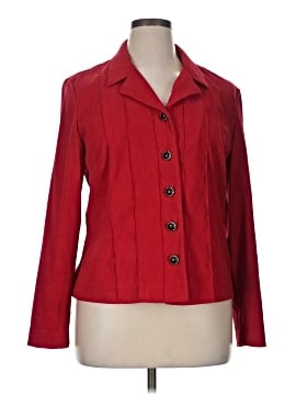 Leslie Fay Blazer