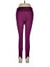 Lululemon Athletica Purple Active Pants Size 8 - photo 2
