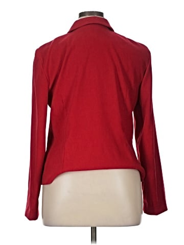 Leslie Fay Blazer (view 2)