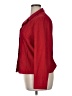 Leslie Fay Red Blazer Size 16 - photo 5