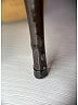 Gucci Gold Tan Heels Size EU (IT) 34 1/2 / US 4 1/2 (wide) - photo 3