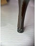 Gucci Gold Tan Heels Size EU (IT) 34 1/2 / US 4 1/2 (wide) - photo 4
