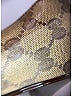 Gucci Gold Tan Heels Size EU (IT) 34 1/2 / US 4 1/2 (wide) - photo 8