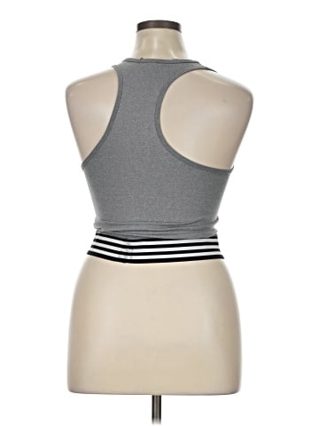 Feathers Tank Top (view 2)