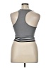 Feathers Gray Tank Top Size 1X - 2X - photo 2