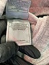 Nike Silver Pullover Hoodie Size S (kids) - photo 4