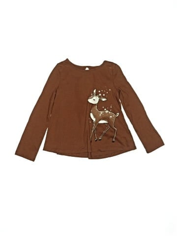 Jumping Beans Long Sleeve T-Shirt (view 1)
