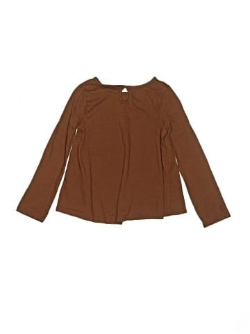 Jumping Beans Long Sleeve T-Shirt (view 2)