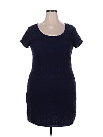 Tiana B. Casual Dress (view 1)
