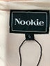 Nookie Tan Cocktail Dress Size S - photo 7