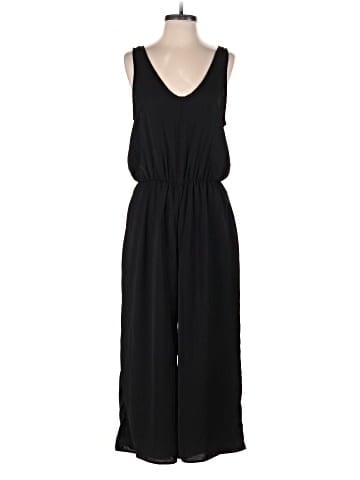 Sage Jumpsuit (view 1)