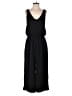 Sage Solid Black Jumpsuit Size S (estimated) - photo 1
