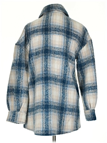 Bagatelle Coat (view 2)
