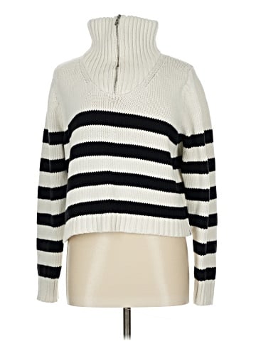 Kule Turtleneck Sweater (view 1)