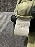 Christopher & Banks 100% Polyester Solid Green Jacket Size XL - photo 7