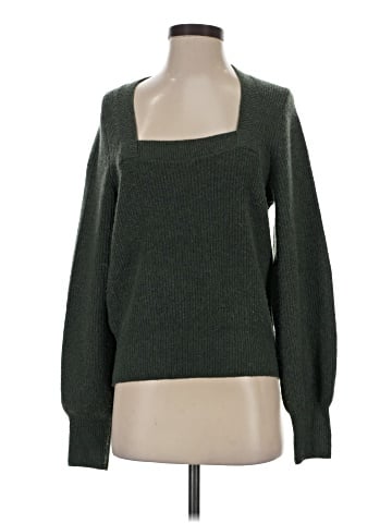 Madewell Cardigan (view 1)